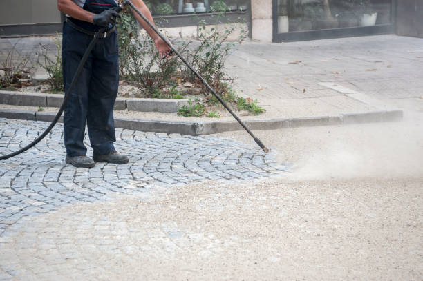Best Sidewalk and Walkway Cleaning  in Wilkshire Hills, OH